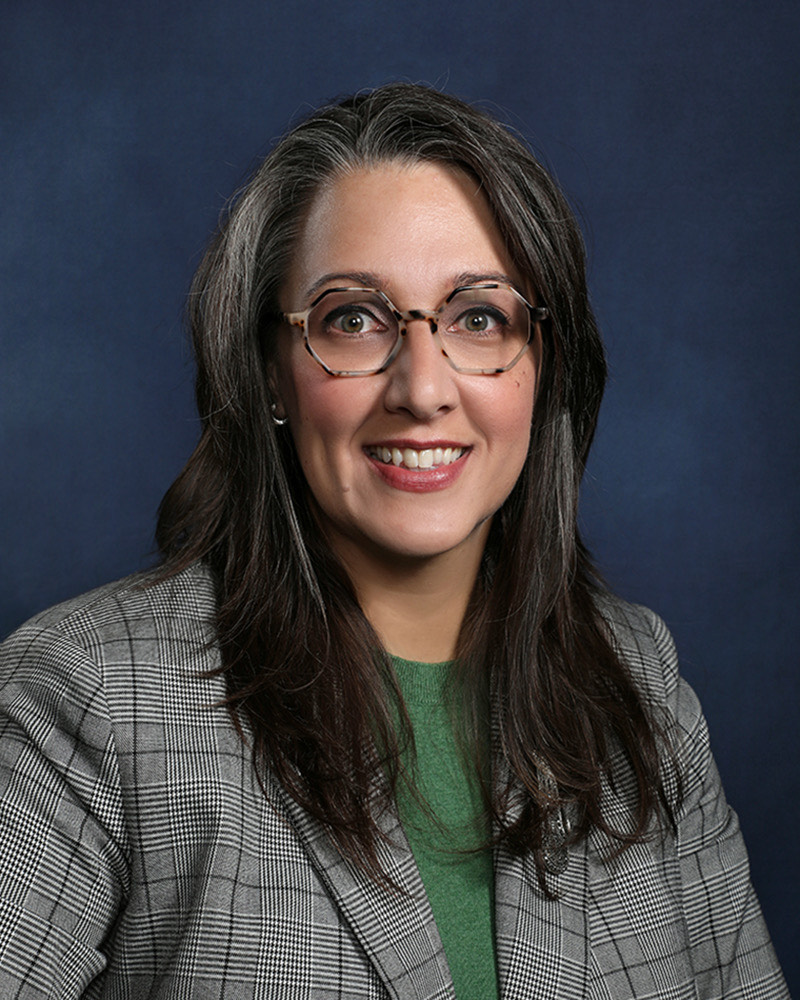 photo of  Kelly Grabowsky, CCM